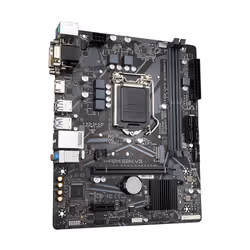GIGABYTE H410M S2H V3 motherboard Intel H510 LGA 1200 (Socket H5) micro ATX