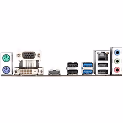 GIGABYTE H410M S2H V3 motherboard Intel H510 LGA 1200 (Socket H5) micro ATX