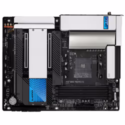 GIGABYTE X570S AERO G motherboard AMD X570 Socket AM4 ATX