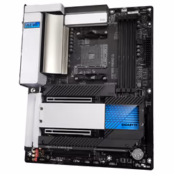 GIGABYTE X570S AERO G motherboard AMD X570 Socket AM4 ATX