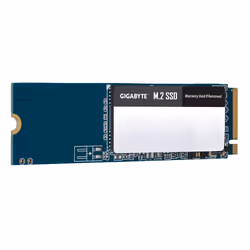 GIGABYTE GM2500G internal solid state drive 500 GB M.2 PCI Express 3.0 NVMe 3D NAND