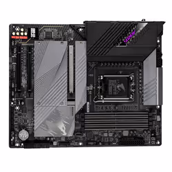 GIGABYTE Z690 AORUS PRO motherboard Intel Z690 LGA 1700 ATX