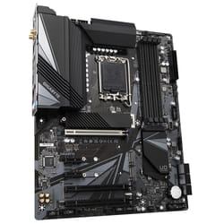 GIGABYTE Z690 UD AX motherboard Intel Z690 LGA 1700 ATX