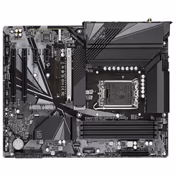 GIGABYTE Z690 UD AX motherboard Intel Z690 LGA 1700 ATX