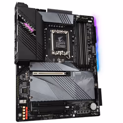 GIGABYTE Z690 AORUS ELITE DDR4 (rev. 1.0) Intel Z690 LGA 1700 ATX