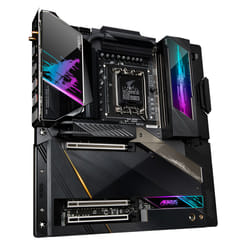 GIGABYTE Z690 AORUS XTREME motherboard Intel Z690 LGA 1700 Extended ATX