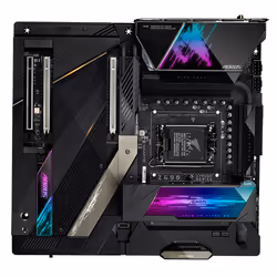 GIGABYTE Z690 AORUS XTREME motherboard Intel Z690 LGA 1700 Extended ATX