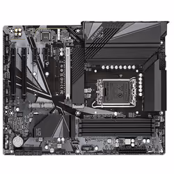 GIGABYTE Z690 UD (rev. 1.0) Intel Z690 LGA 1700 ATX