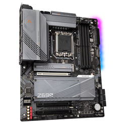 GIGABYTE Z690 GAMING X motherboard Intel Z690 LGA 1700 ATX