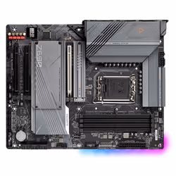 GIGABYTE Z690 GAMING X motherboard Intel Z690 LGA 1700 ATX