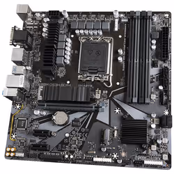 GIGABYTE Z690M DS3H DDR4 (rev. 1.0) Intel Z690 LGA 1700 micro ATX