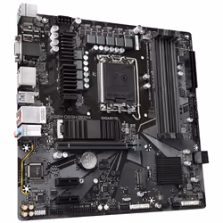 GIGABYTE Z690M DS3H DDR4 (rev. 1.0) Intel Z690 LGA 1700 micro ATX