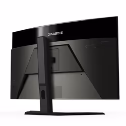 GIGABYTE M32UC 31.5" 4K UHD Curved Gaming Monitor - 3840 x 2160, 1500R, 144Hz, 1ms, 350 cd/m², FreeSync Premium Pro, DisplayHDR400, HDMI 2.1, Displayport 1.4 - Additional view 4
