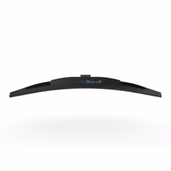 GIGABYTE M32UC 31.5" 4K UHD Curved Gaming Monitor - 3840 x 2160, 1500R, 144Hz, 1ms, 350 cd/m², FreeSync Premium Pro, DisplayHDR400, HDMI 2.1, Displayport 1.4 - Additional view 5