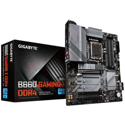 GIGABYTE B660 GAMING X DDR4 motherboard Intel B660 LGA 1700 ATX