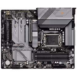 GIGABYTE B660 GAMING X DDR4 motherboard Intel B660 LGA 1700 ATX