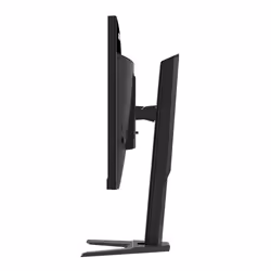 GIGABYTE G24F 2 24" FHD Gaming Monitor - 1920 x 1080, 165Hz, 1ms, 300 cd/m², AMD FreeSync Premium, HDR Ready, Displayport 1.2, HDMI 2.0 - Additional view 5