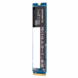 GIGABYTE Gen3 2500E SSD 500GB M.2 PCI Express 3.0 NVMe - Additional view 5