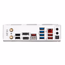 GIGABYTE B650 AERO G Motherboard - AMD Ryzen 9000 Series CPUs, up to 8000MHz DDR5 (OC), 1xPCIe 5.0 + 2xPCIe 4.0 M.2, 2.5GbE LAN, WIFI 6E, USB 3.2 Gen 2 - Additional view 6