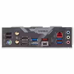 GIGABYTE B650 GAMING X AX Motherboard - Supports AMD Series 9000 CPUs, 8+2+2 Phases Digital VRM, up to 8000MHz DDR5 (OC), 1xPCIe 5.0+2xPCIe 4.0 x4 M.2, Wi-Fi 6E, 2.5GbE LAN, USB 3.2 Gen 2x2 - Additional view 6