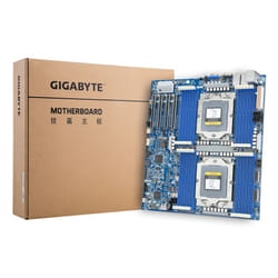 GIGABYTE MZ73-LM0 Socket SP5 Extended ATX