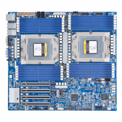 GIGABYTE MZ73-LM0 Socket SP5 Extended ATX - Additional view 3