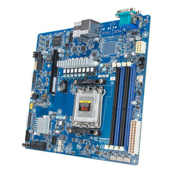 GIGABYTE MC13-LE0 motherboard AMD B650 Socket AM5 micro ATX