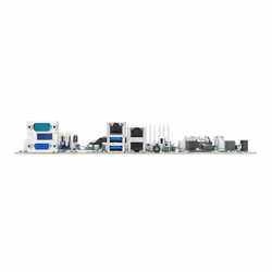 GIGABYTE MC13-LE0 motherboard AMD B650 Socket AM5 micro ATX