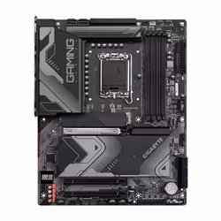 GIGABYTE Z790 GAMING X motherboard Intel Z790 LGA 1700 ATX