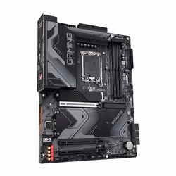 GIGABYTE Z790 GAMING X motherboard Intel Z790 LGA 1700 ATX