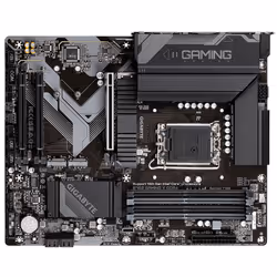 GIGABYTE B760 GAMING X DDR4 Motherboard - Supports Intel Core 14th Gen CPUs, 8+1+1 Phases Digital VRM, up to 5333MHz DDR4 (OC), 3xPCIe 4.0 M.2, 2.5GbE LAN, USB 3.2 Gen 2 - Additional view 5