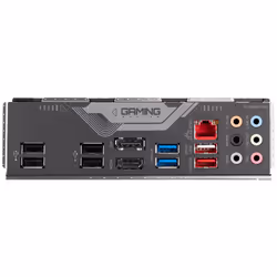 GIGABYTE B760 GAMING X DDR4 Motherboard - Supports Intel Core 14th Gen CPUs, 8+1+1 Phases Digital VRM, up to 5333MHz DDR4 (OC), 3xPCIe 4.0 M.2, 2.5GbE LAN, USB 3.2 Gen 2 - Additional view 6