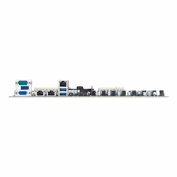 GIGABYTE MS33-AR1 motherboard Intel C741 LGA 4677 (Socket E) Extended ATX
