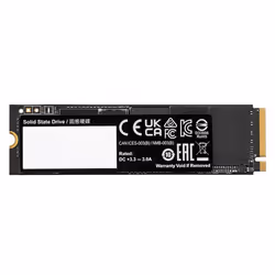 GIGABYTE AORUS Gen4 7300 SSD 2TB M.2 PCI Express 4.0 NVMe 3D TLC NAND - Additional view 4