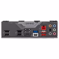 GIGABYTE B760 GAMING X Motherboard - Supports Intel Core 14th Gen CPUs, 8+1+1 Phases Digital VRM, up to 7600MHz DDR5 (OC), 3xPCIe 4.0 M.2, 2.5GbE LAN, USB 3.2 Gen 2 - Additional view 6