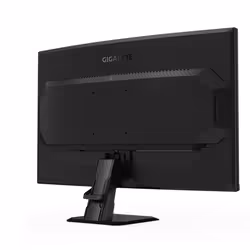 GIGABYTE GS27FC 27" FHD Curved Gaming Monitor - 1920 x 1080, 180Hz, 1, 250 cd/m², FreeSync Premium, HDR Ready, HDMI 2.0, Displayport 1.4 - Additional view 4