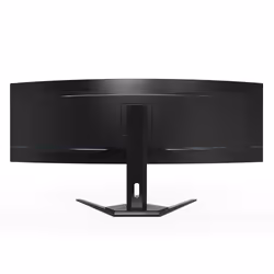 GIGABYTE CO49DQ OLED Curved Gaming Monitor - 5120x1440(DQHD), 1800R, 144Hz, 0.03ms, KVM, FreeSync Premium Pro, HDMI 2.1 - Additional view 5