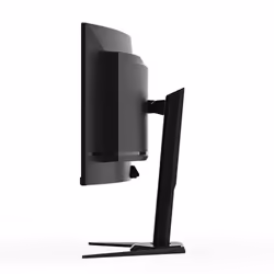 GIGABYTE CO49DQ OLED Curved Gaming Monitor - 5120x1440(DQHD), 1800R, 144Hz, 0.03ms, KVM, FreeSync Premium Pro, HDMI 2.1 - Additional view 7