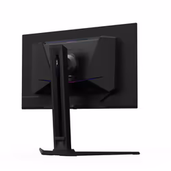GIGABYTE AORUS FO27Q3 27” OLED Gaming Monitor - 2560 x 1440(QHD), 360Hz, 0.03ms, KVM, 250 cd/m2, FreeSync Premium Pro, DisplayHDR True Black 400, HDMI 2.1 - Additional view 4
