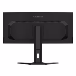 GIGABYTE MO34WQC2 34" OLED WQHD Curved Gaming Monitor - 3440 x 1440, 240Hz, 0.03ms, KVM, 250 cd/m², FreeSync Premium Pro, DisplayHDR True Black 400, HDMI 2.1, Displayport 1.4 - Additional view 5