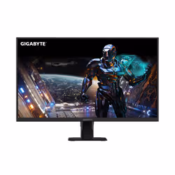 GIGABYTE GS27QA 27" QHD Gaming Monitor - 2560 x 1440 (QHD), 180Hz, 1ms, 300 cd/m2, FreeSync, HDR Ready, HDMI 2.0, Displayport 1.4 - Additional view 3