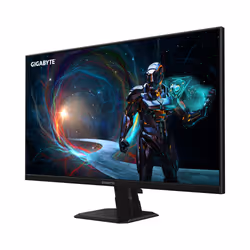 GIGABYTE GS27FA 27" FHD Gaming Monitor - 1920 x 1080, 180Hz, 1ms, 300 cd/m², FreeSync, HDR Ready, HDMI 2.0 - Additional view 2