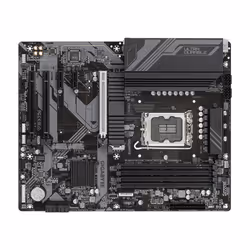 GIGABYTE Z790 D Motherboard - Supports Intel Core 14th Gen CPUs, 12+1+１ Phases Digital VRM, up to 7600MHz DDR5 (OC), 3xPCIe 4.0 M.2, 2.5GbE LAN, USB 3.2 Gen 2 - Additional view 4