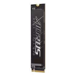GIGABYTE AORUS Gen5 14000 SSD 2 TB M.2 PCI Express 5.0 NVMe 3D TLC NAND - Additional view 4
