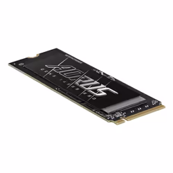 GIGABYTE AORUS Gen5 14000 SSD 2 TB M.2 PCI Express 5.0 NVMe 3D TLC NAND - Additional view 5