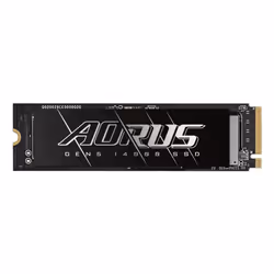 GIGABYTE AORUS Gen5 14000, 4 TB, M.2, 14100 MB/s