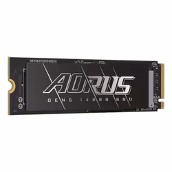 GIGABYTE AORUS Gen5 14000 4 TB M.2 PCI Express 5.0 NVMe 3D TLC NAND