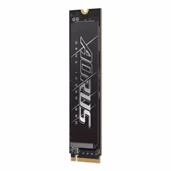 GIGABYTE AORUS Gen5 14000 4 TB M.2 PCI Express 5.0 NVMe 3D TLC NAND - Additional view 4