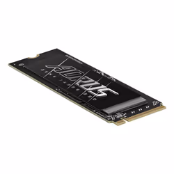 GIGABYTE AORUS Gen5 14000 4 TB M.2 PCI Express 5.0 NVMe 3D TLC NAND - Additional view 5