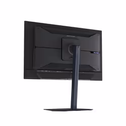 GIGABYTE MO27Q2 27" OLED QHD Gaming Monitor - 2560 x 1440, 240Hz, 0.03ms, 250 cd/m², Display HDR True Black 400, HDMI 2.1, Displayport 1.4 - Additional view 4